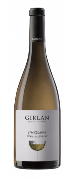 Girlan Chardonnay 2022 Italien Südtirol Weißwein