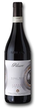 Pelissero Langhe DOC Rosso Long Now 2016 Doppelmagnum Italien Piemont Rotwein