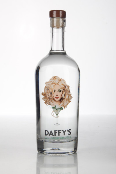 Daffy's Gin - Small Batch Gin