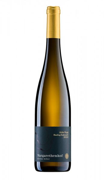Margarethenhof Ayler Kupp Riesling Kabinett 2020 Deutschland Mosel Weißwein