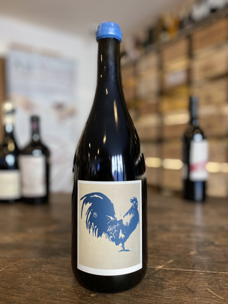 Sine Qua Non "Distenta I" Grenache 2019 USA Rotwein