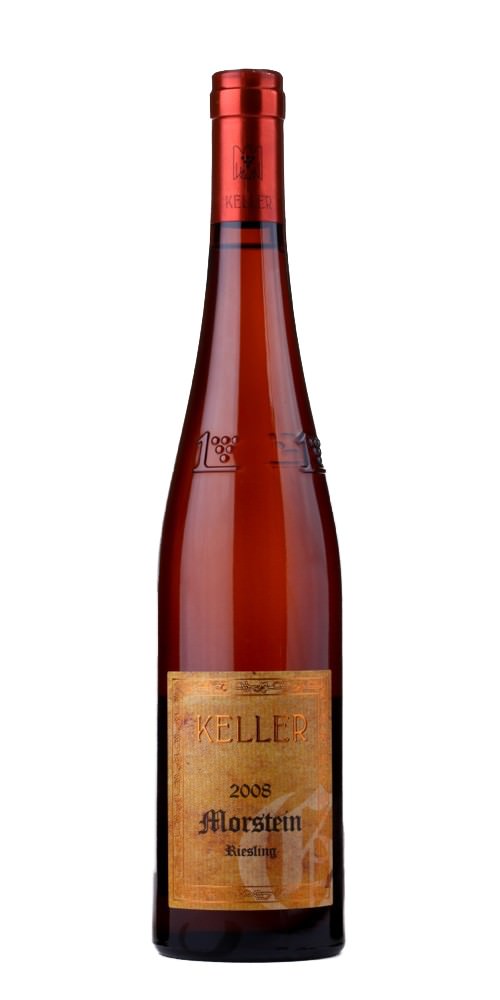 Keller Morstein Riesling Grosses Gewächs 2013 Deutschland Rheinhessen Weißwein - Rarität