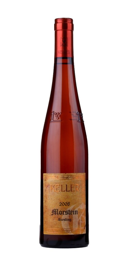 Keller Morstein Riesling Grosses Gewächs 2012 Deutschland Rheinhessen Weißwein - Rarität