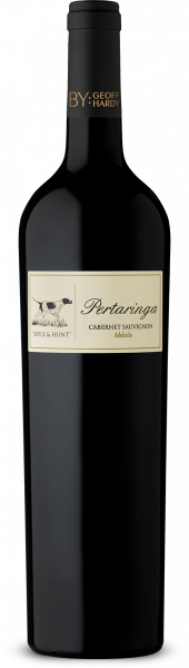 Pertaringa Rifle & Hunt Cabernet Sauvignon 2013 Australien Adelaide Rotwein