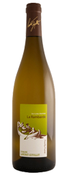 Landrat Guyollot Pouilly Fumé AOC La Rambarde 2021 Frankreich Loire Weisswein