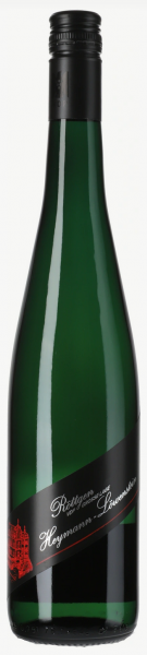 Heymann Löwenstein Stolzenberg Riesling erste Lage 2007 Deutschland Mosel Weißwein