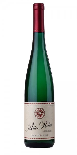 Van Volxem Riesling Alte Reben 2009 Magnum Deutschland Saar Weißwein