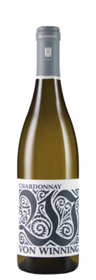 Von Winning Chardonnay 500 - 2020 Deutschland Pfalz Weißwein