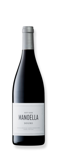 Wine & Soul, Manoella Douro Tinto 2019 Portugal Douro Rotwein