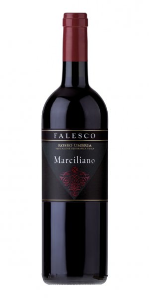 Falesco Marciliano 2011 Italien Umbrien Rotwein