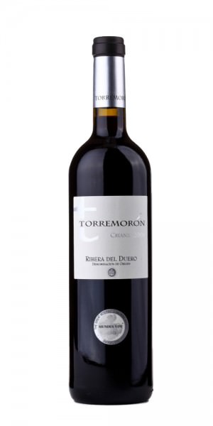 Torremorón Crianza 2014 Spanien Ribera del Duero Rotwein