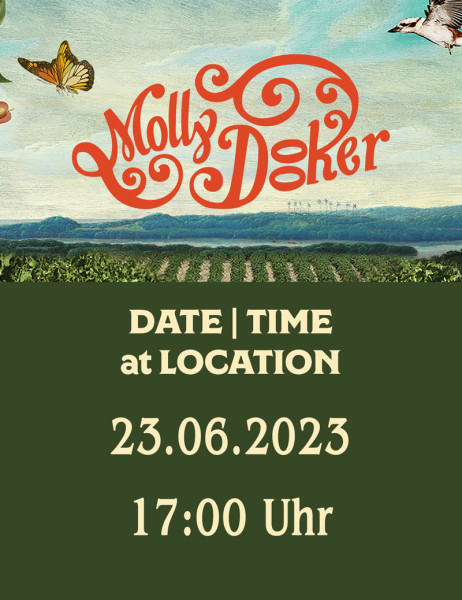 Freitag - 23.06.2023 - 17:00Uhr - Mollydooker WineMaker Treff Eyserhalte