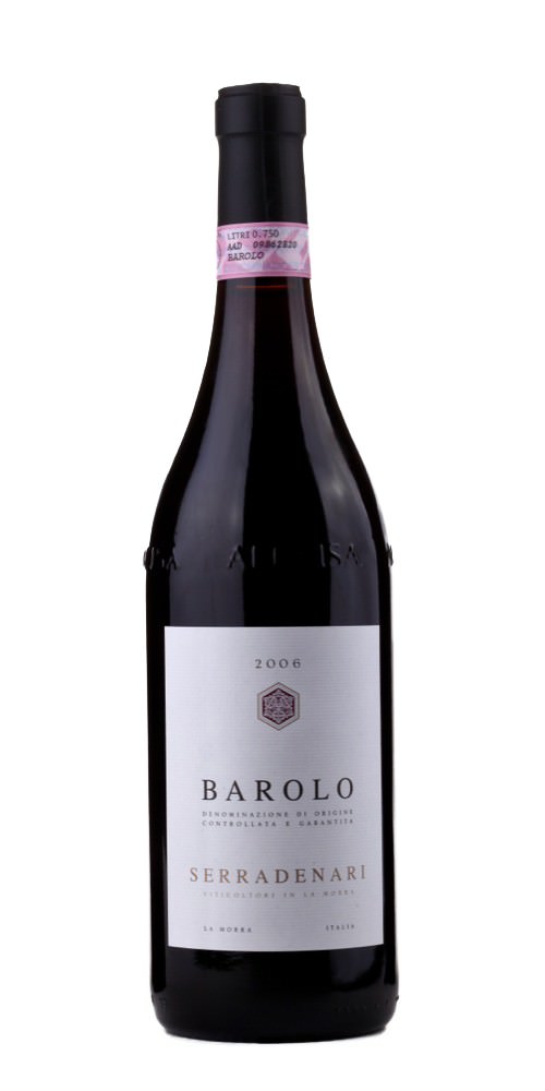 Giribaldi Barolo DOCG 2015 Italien Piemont Rotwein